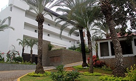 PARADISE TAMARINDO (All Inc)